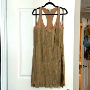 Flapper Dress